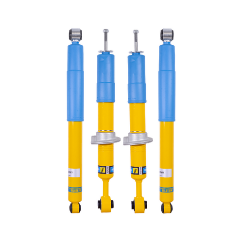 Bilstein B6 Front and Rear Shock Kit