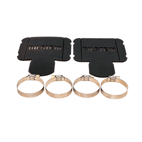 Bilstein Stone Guards for B60 Rear Shocks, pair