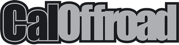 CalOffroad logo