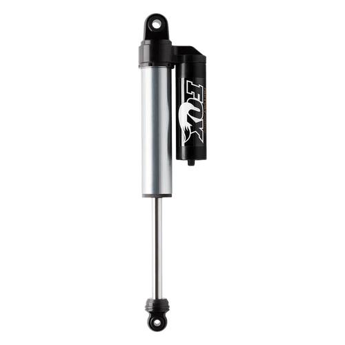 Fox 2.5 Factory Race Series Reservoir Rear Shock, 0 - 1.5 INCH Lift (Pair)